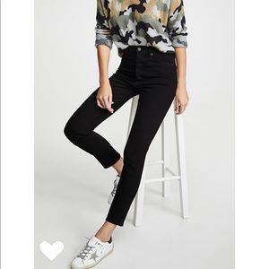 Citizens of Humanity Velour Pants